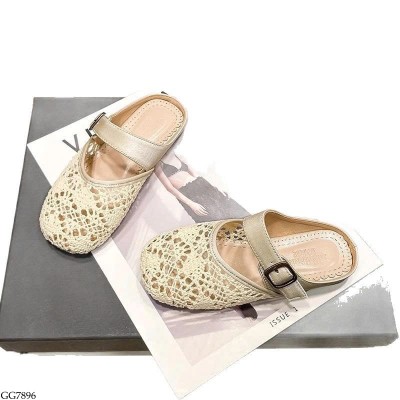 GG7896 DÉP SỤC LƯỚI CHO BÉ GÁI 
