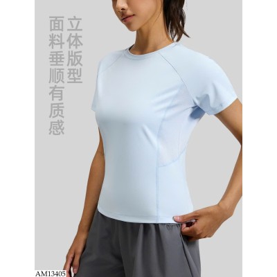 AM13405 ÁO TẬP THỂ THAO 