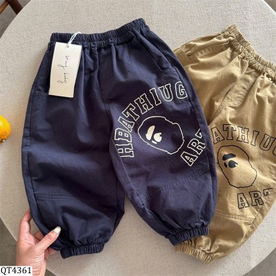 QT4361 QUẦN JOGGER BT