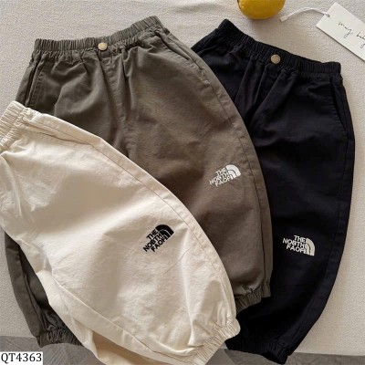 QT4363  QUẦN JOGGER CHO BÉ