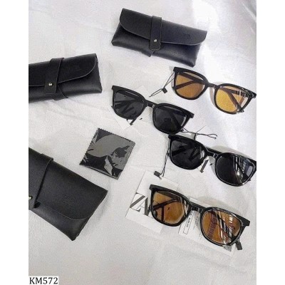 KM572  BST KÍNH RÂM NỮ