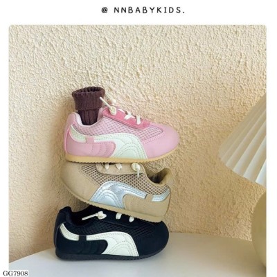 GG7908 GIÀY THỂ THAO THOÁNG KHÍ SZ NHỈ