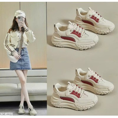 GM10022  GIÀY THỂ THAO THOÁNG KHÍ NỮ