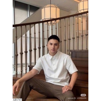 AB1765 ÁO POLO NAM HÃNG INBLUE