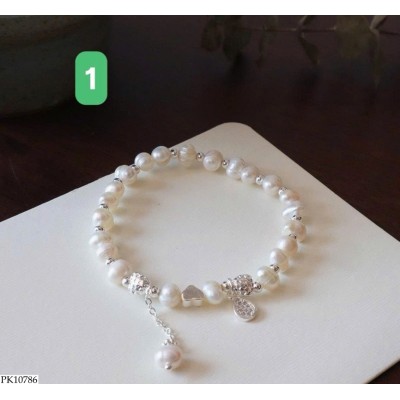 PK10786 VÒNG CỔ CHO NỮ