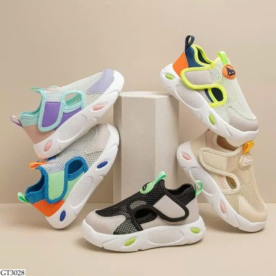 GT3028 GIÀY TT LƯỚI THOÁNG KHÍ