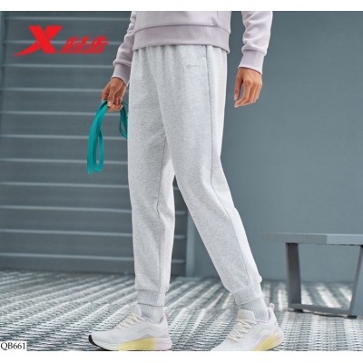 QB661 QUẦN NỈ XTEP CHO NAM