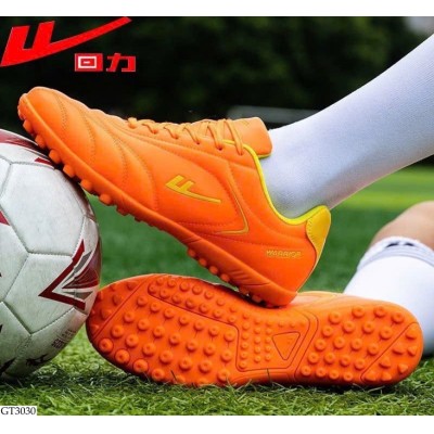 GT3030 GIÀY BÓNG ĐÁ WARRIOR CHO BÉ TRAI LỚN