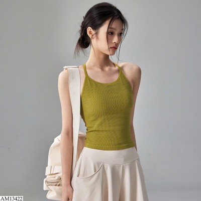 AM13422 ÁO CỔ YẾM CHO NỮ