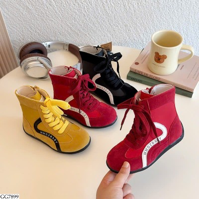 GG7899 BOOT THỂ THAO BG