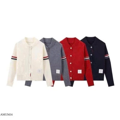 AM13414.1 ÁO CARDIGAN LEN THOME KASLEAD NỮ