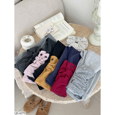 QG4270 QUẦN LEGGING CHO BÉ GÁI