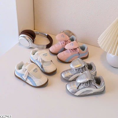 GG7913 GIÀY THỂ THAO CHO BÉ