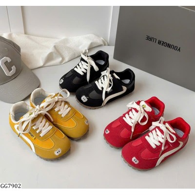 GG7902 GIÀY THỂ THAO CHO BÉ