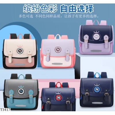 T3417 BALO DÁNG NGANG CHO BÉ