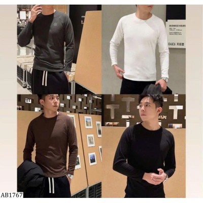 AB1767  ÁO GIỮ NHIỆT NAM giá mới 15/10