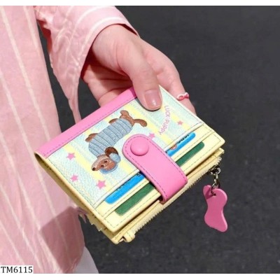 TM6115 VÍ MINI NỮ
