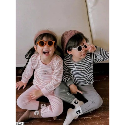 S2284 BỘ NGỦ KẺ CHO BÉ GIÁ MỚI