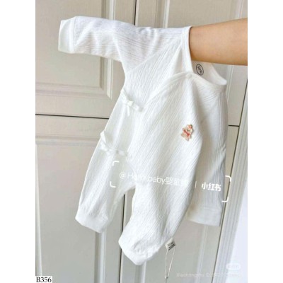 B356 BODY DÀI TAY CHO TRẺ SƠ SINH