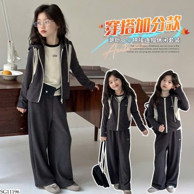 SG11196 SET BỘ THU ĐÔNG BG