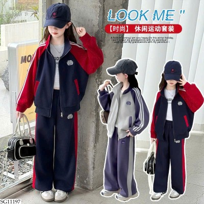 SG11197 SET BỘ THU ĐÔNG PHỐI SỌC BG