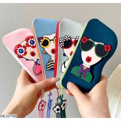 PK10798  TÚI ĐỰNG KÍNH MẮT
