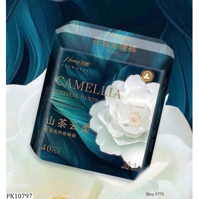 PK10797 SET 40 MIẾNG BVS DẠNG QUẦN