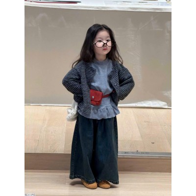 SG11192 SET 3 CHI TIẾT CHO BÉ