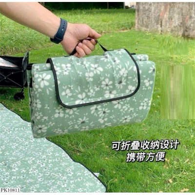 PK10811  THẢM TRẢI DU LỊCH GẤP GỌN