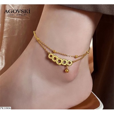 PK10806 LẮC CHÂN CHO NỮ