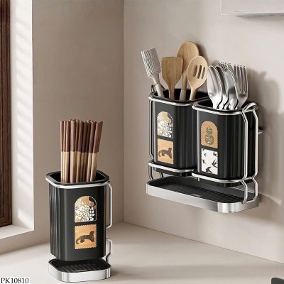 PK10810 ỐNG ĐỰNG ĐŨA THÌA TIỆN LỢI