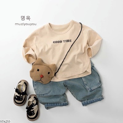 ST6253 SET BỘ MUZIYOUYOU BT