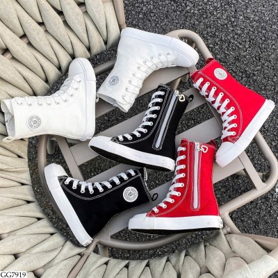 GG7919 GIÀY BOOT THỂ THAO BG
