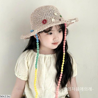 M4336 MŨ CÓI VÀNH RỘNG