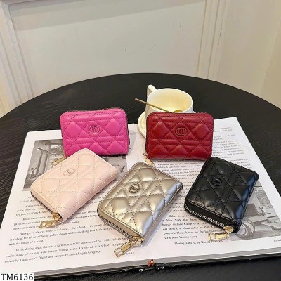 TM6136 VÍ NỮ MINI
