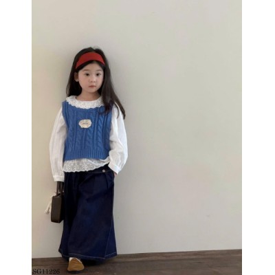 SG11226 SET 3 CHI TIẾT PHỐI BÈO CHO BÉ