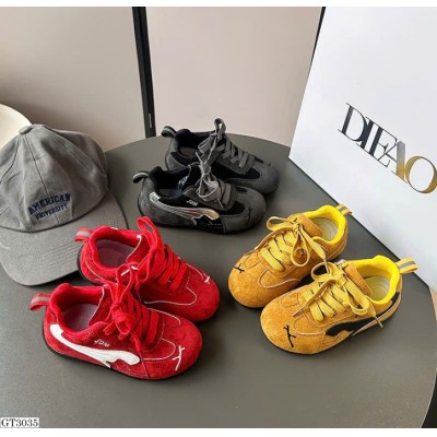 GT3035 GIÀY THỂ THAO PHỐI