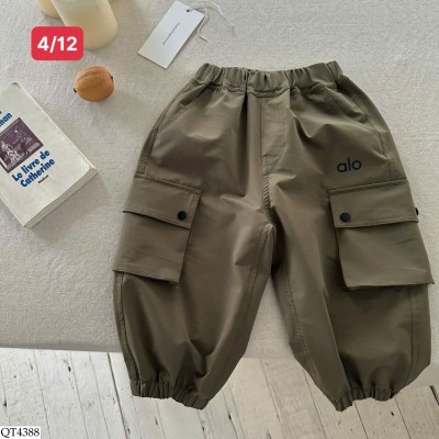 QT4388 BST QUẦN BÉ TRAI