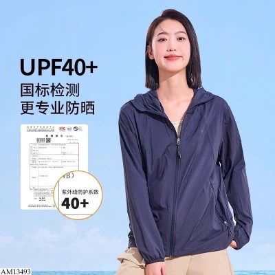 AM13493 ÁO CHỐNG NẮNG CHO NỮ