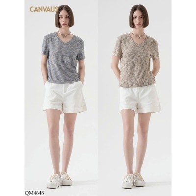QM4648 QUẦN  NỮ HÃNG CANVAUS 