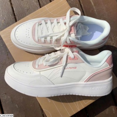 GM10048 GIÀY THỂ THAO LINING NỮ