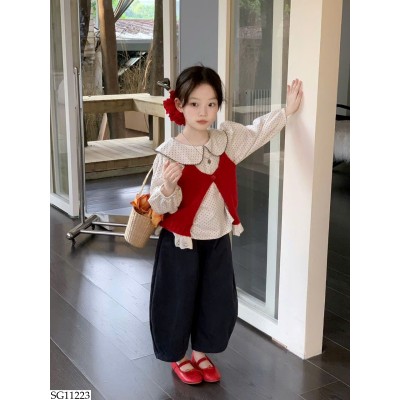 SG11223 SET BỘ 3 CHI TIẾT BG
