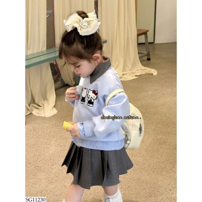 SG11230 SET BỘ 3 CHI TIẾT BG