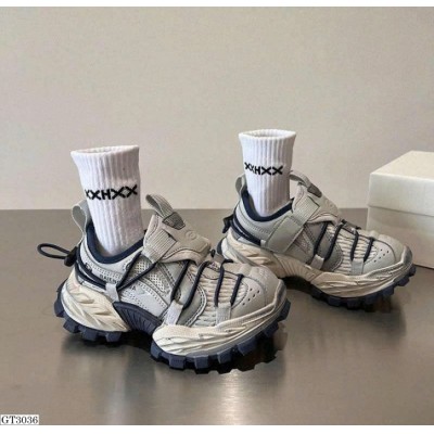 GT3036 GIÀY THỂ THAO ĐẾ ĐINH CHO BÉ