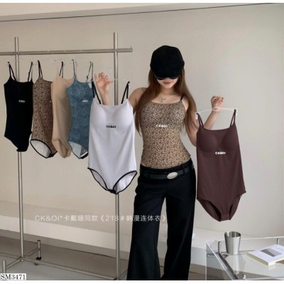 SM3471  BODY SUIT ĐỊNH HÌNH QCCC
