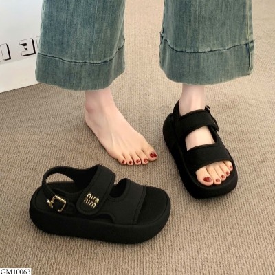 GM10063 DÉP SANDAL CHO NỮ