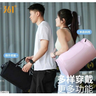 TM6157 TÚI TẬP THỂ THAO HÃNG 361