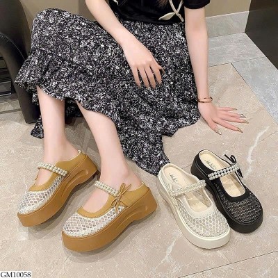 GM10058 SỤC LƯỚI PHỐI QUAI NGỌC