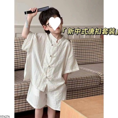 ST6276 SET BỘ PHONG CÁCH TRUNG HOA BT