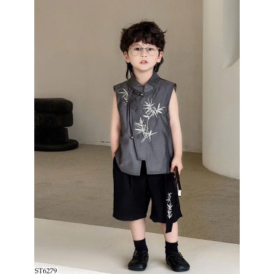 ST6279 SET BỘ PHONG CÁCH TRUNG HOA BT